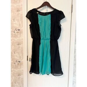 Paper Doll Dress